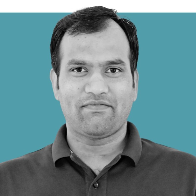 Pankaj Verma