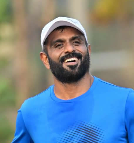 Paresh Pala